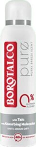 Borotalco Borotalco Pure Deodorant Spray