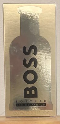 Boss Hugo Boss Bottled Elixer