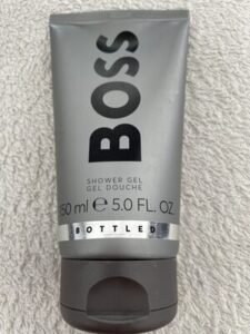 BOSS Shower Gel