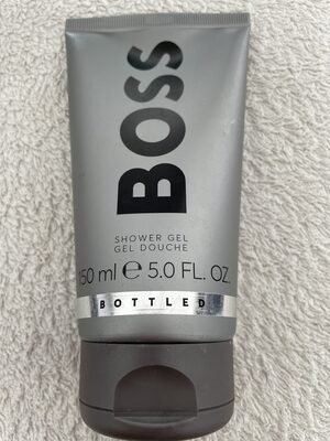 BOSS Shower Gel