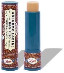 Botik Lip balm 100% natural