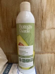 BottegaVerde BottegaVerde Shampoo Setificante per ricci