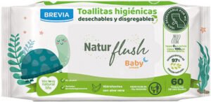 BREVIA Natur flush