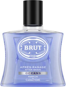 Brut Brut a/r 100 oceans