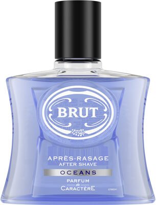 Brut Brut a/r 100 oceans