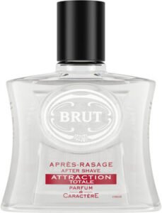 Brut Brut attr tot as 100ml