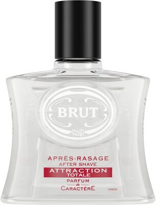 Brut Brut attr tot as 100ml