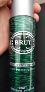 brut brut BRUT BRUT