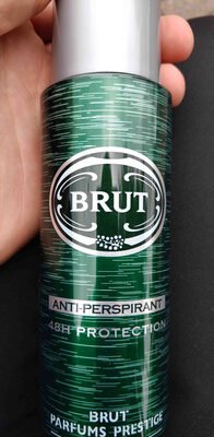 brut brut BRUT BRUT