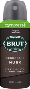 Brut Brut musk bs
