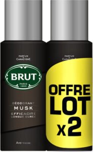 Brut Brut musk bs 200 ml l2