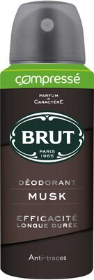 Brut Brut musk bs