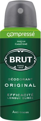 Brut Brut original bs