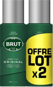 Brut Brut orignl bs 200 ml l2