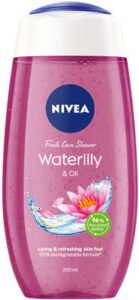 Brynild AS Shower Gel Fresh Mix Assortert Variant, 250 ml