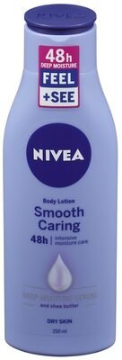 Brynild AS Soft Caring Lotion 250 ml