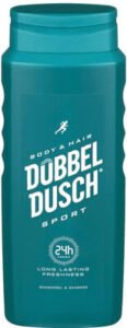 BRYNILD GRUPPEN AS Dobbeldusch Sport 500ml