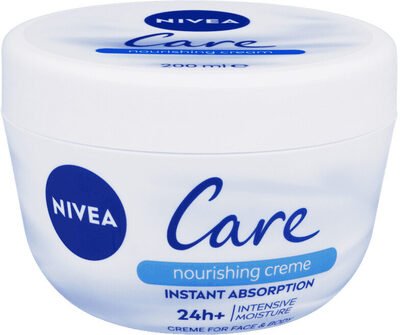 BRYNILD GRUPPEN AS Nivea Bodylotion Nourishing 200ml