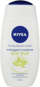 BRYNILD GRUPPEN AS Nivea Moisture Shower 250ml