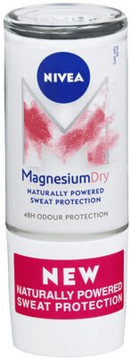 BRYNILD GRUPPEN AS Nivea Roll-On Magnesium 50ml