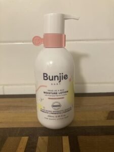 Bunjie Moisture Lotion