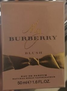 Burberry My Burberry – Blush – Eau de Parfum