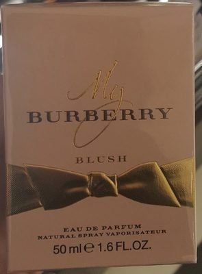 Burberry My Burberry – Blush – Eau de Parfum