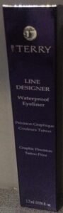 By Terry Line Designer Waterproof Eyeliner – purple