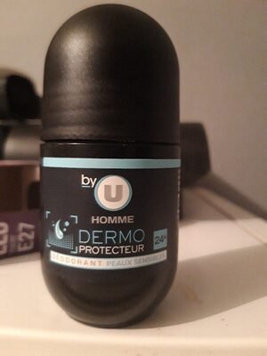 By u dermo protecteur
