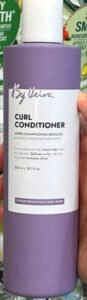By Veira Curl Conditioner