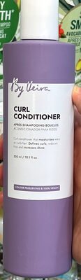 By Veira Curl Conditioner