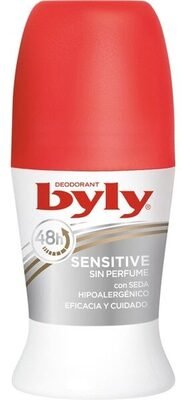 Byly Sensitive
