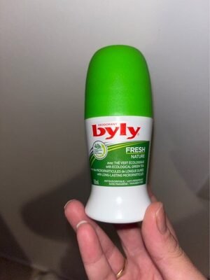 Byly Spain