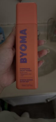 BYOMA None