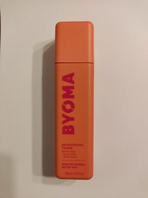 Byoma None