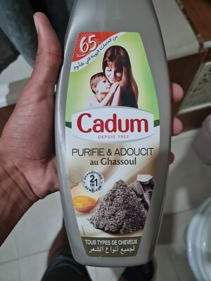 Cadum
