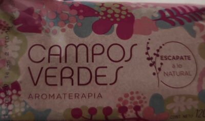 campos verdes