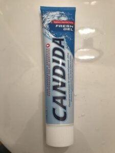 Candida Fresh Gel