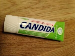 Candida Sensitive