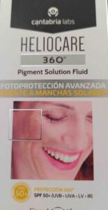 Cantabria Labs Heliocare 360