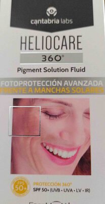 Cantabria Labs Heliocare 360