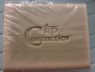 cap cosmetics savon