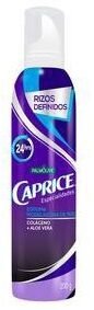 caprice espuma moldeadora