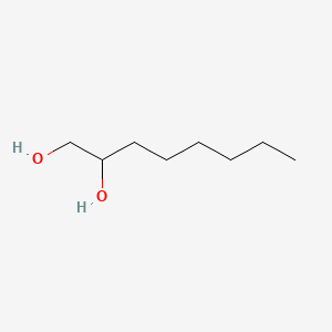CAPRYLYL GLYCOL