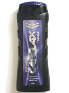 Carelax Carelax Inflame for Men