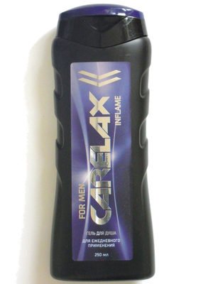 Carelax Carelax Inflame for Men
