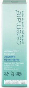 caremare Astaxanthin Hyaluron Anytime Hydra Spray