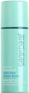 caremare caremare Hyaluron Rhodophyta Hydra Glow Boster Serum