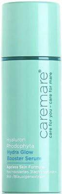 caremare caremare Hyaluron Rhodophyta Hydra Glow Boster Serum