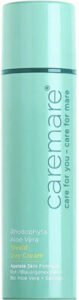 caremare RHODOPHYTA ALOE VERA SHIELD DAY CREAM